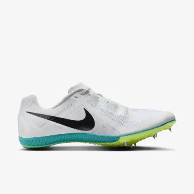 Мужские Кроссовки Nike ZOOM RIVAL MULTI Белый 42.5 (7dFZ9664-102 42.5) - 2 - Robinzon.ua