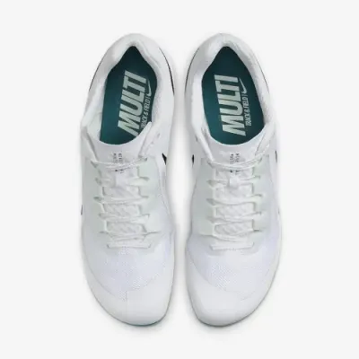 Мужские Кроссовки Nike ZOOM RIVAL MULTI Белый 42.5 (7dFZ9664-102 42.5) - 3 - Robinzon.ua