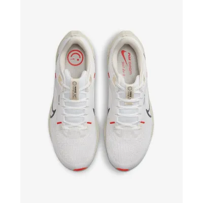 Мужские Кроссовки беговые Nike Pegasus 40 Белый 46 (7dDV3853-100 46) - 4 - Robinzon.ua