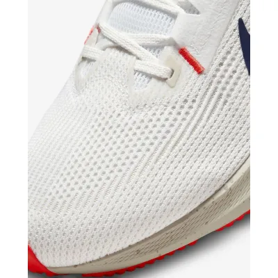 Мужские Кроссовки беговые Nike Pegasus 40 Белый 46 (7dDV3853-100 46) - 6 - Robinzon.ua