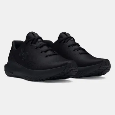 Мужские Кроссовки Under Armour Charged Surge 4 Черный 42.5 (7d3027000-002 42.5) - 1 - Robinzon.ua