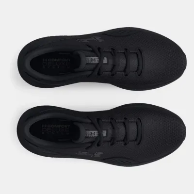 Мужские Кроссовки Under Armour Charged Surge 4 Черный 42.5 (7d3027000-002 42.5) - 3 - Robinzon.ua