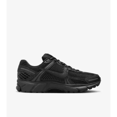 Мужские Кроссовки Nike ZOOM VOMERO 5 Черный 44 (7dBV1358-003 44) - 3 Мужские Кроссовки Nike ZOOM VOMERO 5 Черный 44 (7dBV1358-003 44) - 3 - Robinzon.ua