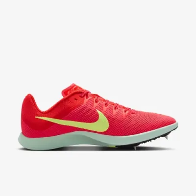 Мужские Кроссовки Nike ZOOM RIVAL DISTANCE Красный 45 (7dFZ9653-600 45) - 2 - Robinzon.ua