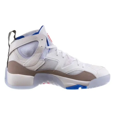 Мужские Кроссовки Jordan Jumpman Two Trey Белый 43 (7dDX6551-104 43) - 2 - Robinzon.ua