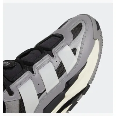 Чоловічі Кросівки Adidas NITEBALL Сірий 44 (7dGW2017 44) - 2 Чоловічі Кросівки Adidas NITEBALL Сірий 44 (7dGW2017 44) - 2 - Robinzon.ua