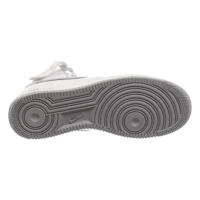 Мужские Кроссовки Nike Air Force 1 Mid '07 Белый 44 (7dDV0806-100 44) - 3 - Robinzon.ua