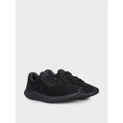 Мужские Кроссовки Under Armour Rouge 4 Черный 41 (7d3026998-002 41) - 2 - Robinzon.ua