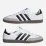 Мужские Кроссовки Adidas SAMBA OG Белый 43.5 (7dB75806 43.5) - 4 - Robinzon.ua