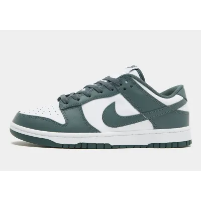 Мужские Кроссовки Nike DU LOW RETRO Зеленый 42 (7dDV0833-111 42) - 4 - Robinzon.ua