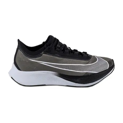 Чоловічі Кросівки бігові Nike  Zoom Fly 3 Хакі 46 (7dAT8240-007 46) - 1 - Robinzon.ua