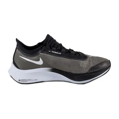 Чоловічі Кросівки бігові Nike  Zoom Fly 3 Хакі 46 (7dAT8240-007 46) - 2 - Robinzon.ua