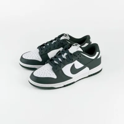 Чоловічі Кросівки Nike DU LOW RETRO Зелений 41 (7dDV0833-111 41) - 2 - Robinzon.ua