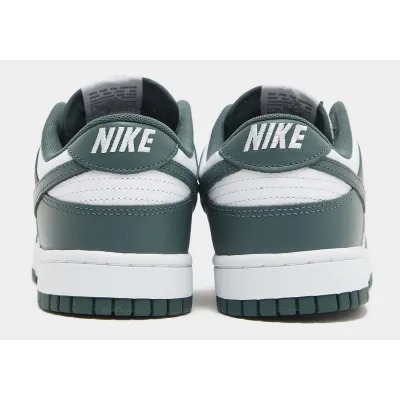 Чоловічі Кросівки Nike DU LOW RETRO Зелений 41 (7dDV0833-111 41) - 6 - Robinzon.ua