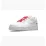 Мужские Кроссовки Nike Air Force 1 Low Supreme Белый 38.5 (7dCU9225-100 38.5) - 4 - Robinzon.ua