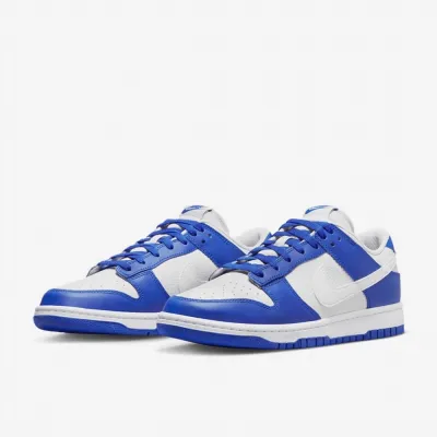 Мужские Кроссовки Nike Dunk Low Racer Blue Photon Dust Черный 42 (7dFN3416-001 42) - 1 Мужские Кроссовки Nike Dunk Low Racer Blue Photon Dust Черный 42 (7dFN3416-001 42) - 1 - Robinzon.ua