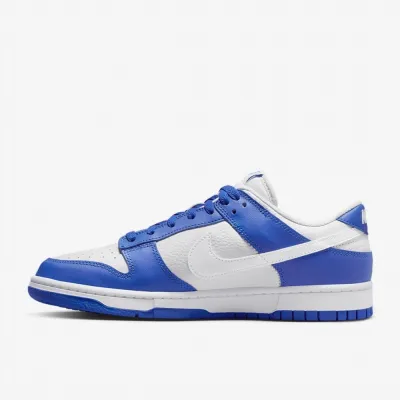 Мужские Кроссовки Nike Dunk Low Racer Blue Photon Dust Черный 42 (7dFN3416-001 42) - 2 Мужские Кроссовки Nike Dunk Low Racer Blue Photon Dust Черный 42 (7dFN3416-001 42) - 2 - Robinzon.ua