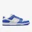 Мужские Кроссовки Nike Dunk Low Racer Blue Photon Dust Черный 42 (7dFN3416-001 42) - 3 - Robinzon.ua