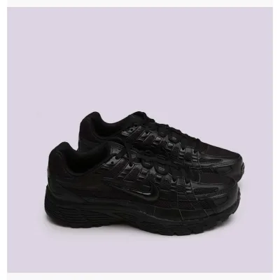 Мужские Кроссовки Nike P-6000 Черный 41 (7dCD6404-002 41) - 1 - Robinzon.ua