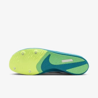 Мужские Кроссовки Nike ZOOM RIVAL DISTANCE Белый 45 (7dFZ9653-102 45) - 1 - Robinzon.ua