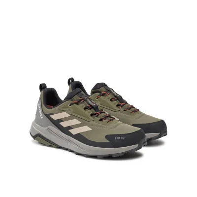 Чоловічі Кросівки  Adidas Terrex Anylander Rain.Rdy  Оливковий 45.5 (7dID0900 45.5) - 1 - Robinzon.ua