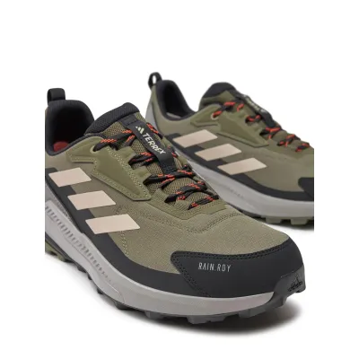 Чоловічі Кросівки  Adidas Terrex Anylander Rain.Rdy  Оливковий 45.5 (7dID0900 45.5) - 5 - Robinzon.ua