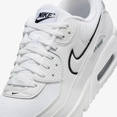 Мужские Кроссовки Nike AIR MAX 90 Белый 45.5 (7dHF3835-100 45.5) - 1 - Robinzon.ua