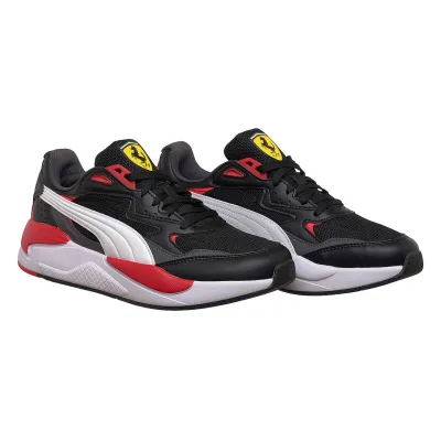 Чоловічі Кросівки Puma Ferrari X-Ray 2 Speed Чорний 44 (7d30703301 44) - 4 Чоловічі Кросівки Puma Ferrari X-Ray 2 Speed Чорний 44 (7d30703301 44) - 4 - Robinzon.ua