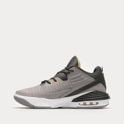 Мужские Кроссовки Jordan Max Aura 5 Серый 44 (7dDZ4353-007 44) - 2 - Robinzon.ua