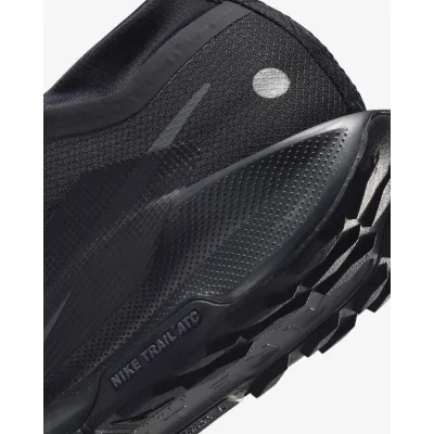 Чоловічі Кросівки Nike PEGASUS TRAIL 5 GTX Чорний 42.5 (7dFQ0908-002 42.5) - 6 - Robinzon.ua