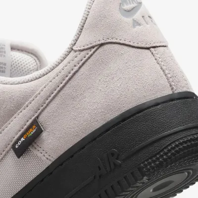 Чоловічі Кросівки Nike AIR FORCE 1 07 Сірий 43 (7dHQ3822-001 43) - 5 - Robinzon.ua