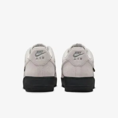 Чоловічі Кросівки Nike AIR FORCE 1 07 Сірий 43 (7dHQ3822-001 43) - 6 - Robinzon.ua