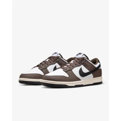 Чоловічі Кросівки Nike Dunk Low Next Nature Коричневий 42 (7dHF4292-200 42) - 1 - Robinzon.ua