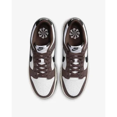 Чоловічі Кросівки Nike Dunk Low Next Nature Коричневий 42 (7dHF4292-200 42) - 3 - Robinzon.ua