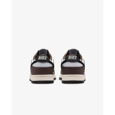 Чоловічі Кросівки Nike Dunk Low Next Nature Коричневий 42 (7dHF4292-200 42) - 4 - Robinzon.ua