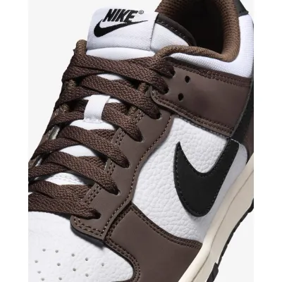 Чоловічі Кросівки Nike Dunk Low Next Nature Коричневий 42 (7dHF4292-200 42) - 5 - Robinzon.ua