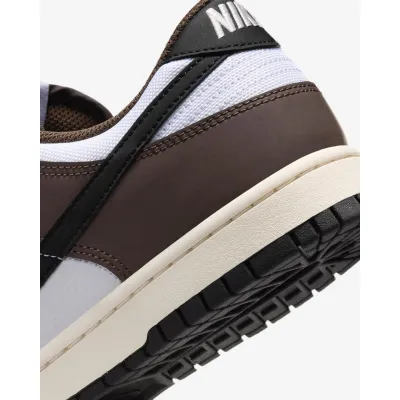 Чоловічі Кросівки Nike Dunk Low Next Nature Коричневий 42 (7dHF4292-200 42) - 6 - Robinzon.ua