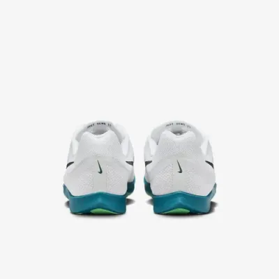 Чоловічі Кросівки Nike ZOOM RIVAL DISTANCE Білий 43 (7dFZ9653-102 43) - 5 Чоловічі Кросівки Nike ZOOM RIVAL DISTANCE Білий 43 (7dFZ9653-102 43) - 5 - Robinzon.ua