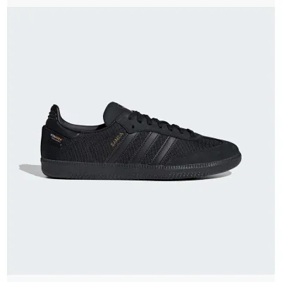 Чоловічі Кросівки  Adidas Samba Og Чорний 45.5 (7dJI4647 45.5) - 1 - Robinzon.ua