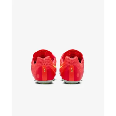 Мужские Кроссовки Nike ZOOM RIVAL SPRINT Красный 43 (7dFZ9663-600 43) - 5 - Robinzon.ua