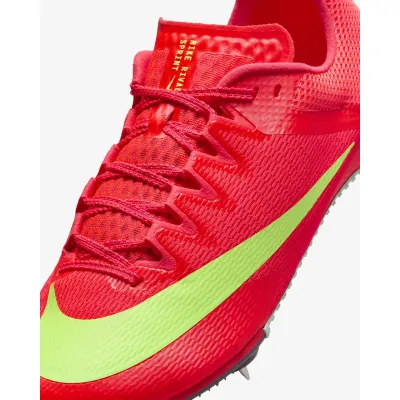 Мужские Кроссовки Nike ZOOM RIVAL SPRINT Красный 43 (7dFZ9663-600 43) - 6 - Robinzon.ua