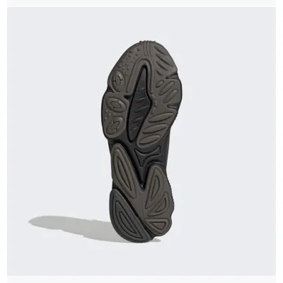 Мужские Кроссовки Adidas originals Ozweego Хаки 42.5 (7dH03402 42.5) - 4 - Robinzon.ua