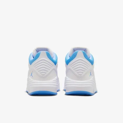 Чоловічі Кросівки NIKE JORDAN MAX AURA 5 Білий 45 (7dDZ4353-104 45) - 2 Чоловічі Кросівки NIKE JORDAN MAX AURA 5 Білий 45 (7dDZ4353-104 45) - 2 - Robinzon.ua