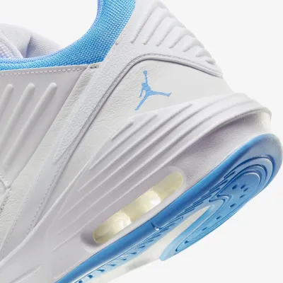Чоловічі Кросівки NIKE JORDAN MAX AURA 5 Білий 45 (7dDZ4353-104 45) - 3 Чоловічі Кросівки NIKE JORDAN MAX AURA 5 Білий 45 (7dDZ4353-104 45) - 3 - Robinzon.ua