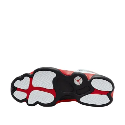 Чоловічі Кросівки Jordan 6 Rings Білий 41 (7d322992-126 41) - 3 Чоловічі Кросівки Jordan 6 Rings Білий 41 (7d322992-126 41) - 3 - Robinzon.ua