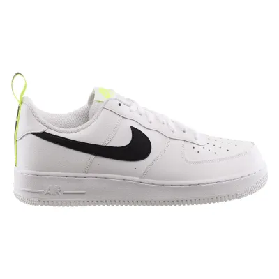 Чоловічі Кросівки Nike AIR FORCE 1 07 Білий 46 (7dDZ4510-100 46) - 1 Чоловічі Кросівки Nike AIR FORCE 1 07 Білий 46 (7dDZ4510-100 46) - 1 - Robinzon.ua
