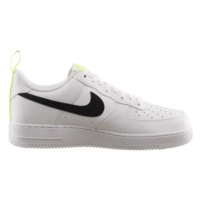 Чоловічі Кросівки Nike AIR FORCE 1 07 Білий 46 (7dDZ4510-100 46) - 2 Чоловічі Кросівки Nike AIR FORCE 1 07 Білий 46 (7dDZ4510-100 46) - 2 - Robinzon.ua