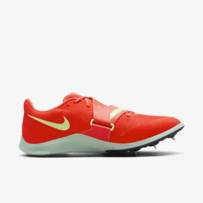Чоловічі Кросівки Nike ZOOM RIVAL JUMP Червоний 42.5 (7dDR2756-600 42.5) - 2 Чоловічі Кросівки Nike ZOOM RIVAL JUMP Червоний 42.5 (7dDR2756-600 42.5) - 2 - Robinzon.ua