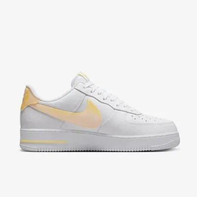 Мужские Кроссовки NIKE AIR FORCE 1 07 Белый 44 (7dDV3505-101 44) - 2 - Robinzon.ua