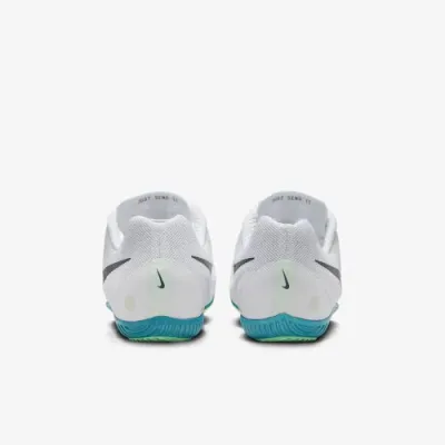 Чоловічі Кросівки Nike ZOOM RIVAL MULTI Білий 44 (7dFZ9664-102 44) - 5 - Robinzon.ua